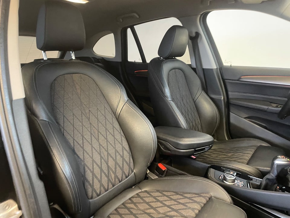 BMW X1 2,0 sDrive20d X-Line aut. 5d