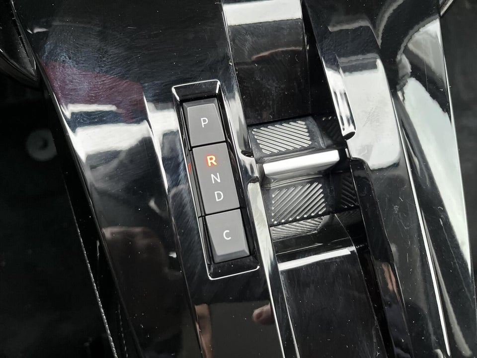 Citroën ë-C3 44 VTR Sport 5d