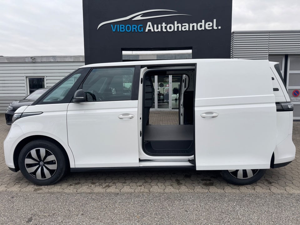 VW ID.Buzz 79 Cargo Pro+