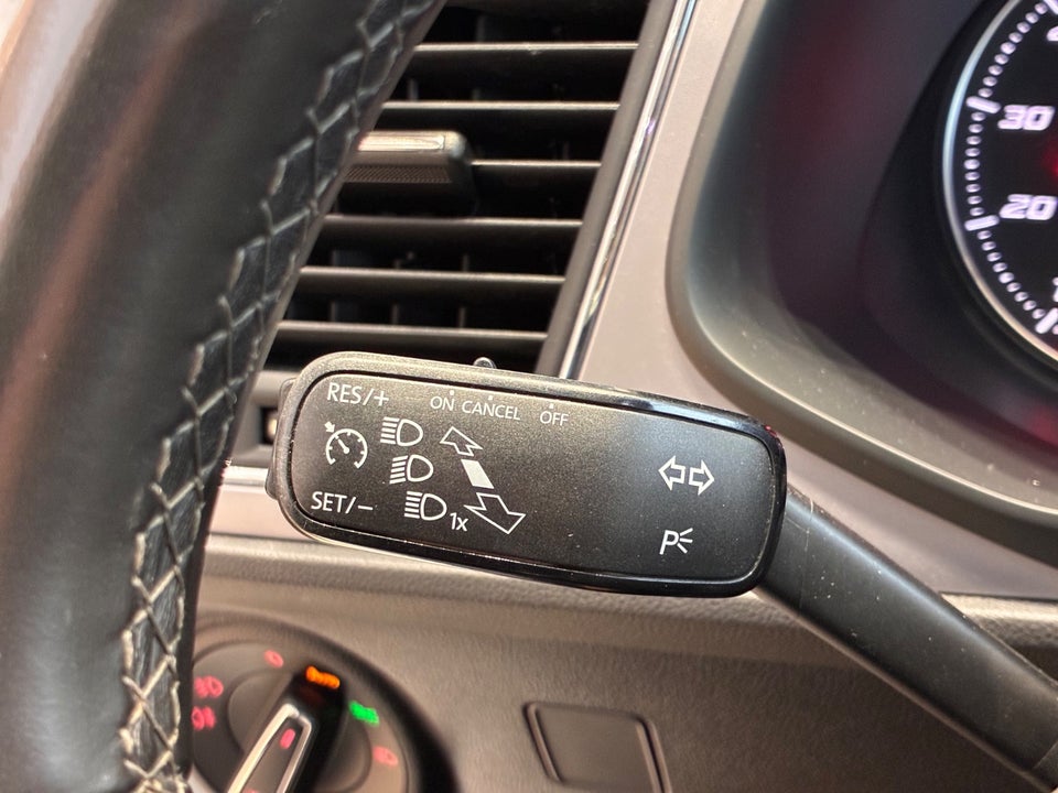 Seat Leon 1,5 TSi 150 Xcellence ST DSG 5d