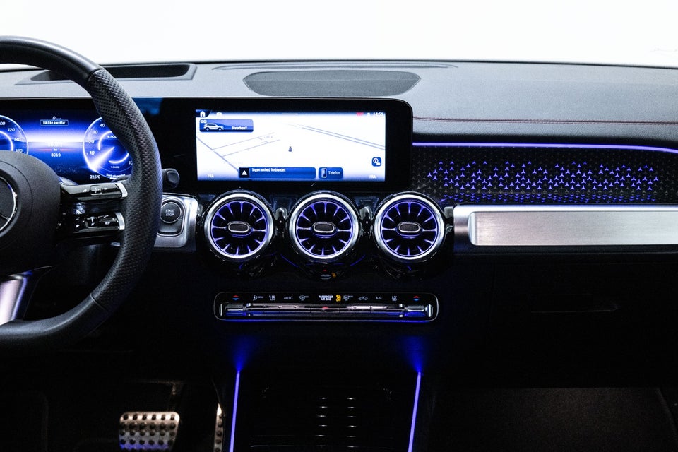 Mercedes EQB250+ AMG Premium 7prs 5d