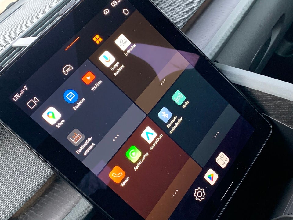 Polestar 2 Long Range AWD 5d