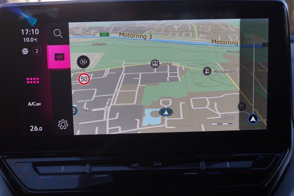 VW ID.4 77 Pro Performance 5d