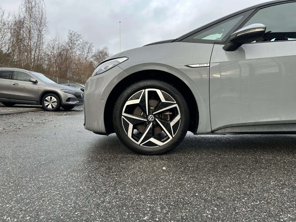 VW ID.3 77 Pro S 5d