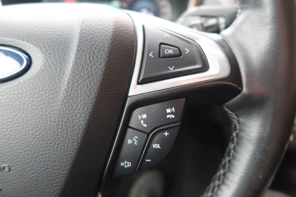 Ford Mondeo 1,5 SCTi 160 Titanium stc. 5d