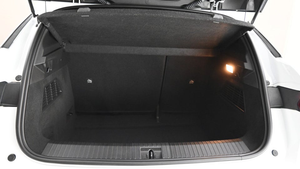 Renault Megane E-Tech 60 Techno 5d