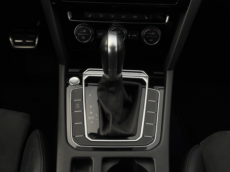 VW Arteon 2,0 TSi 190 Elegance DSG 4d