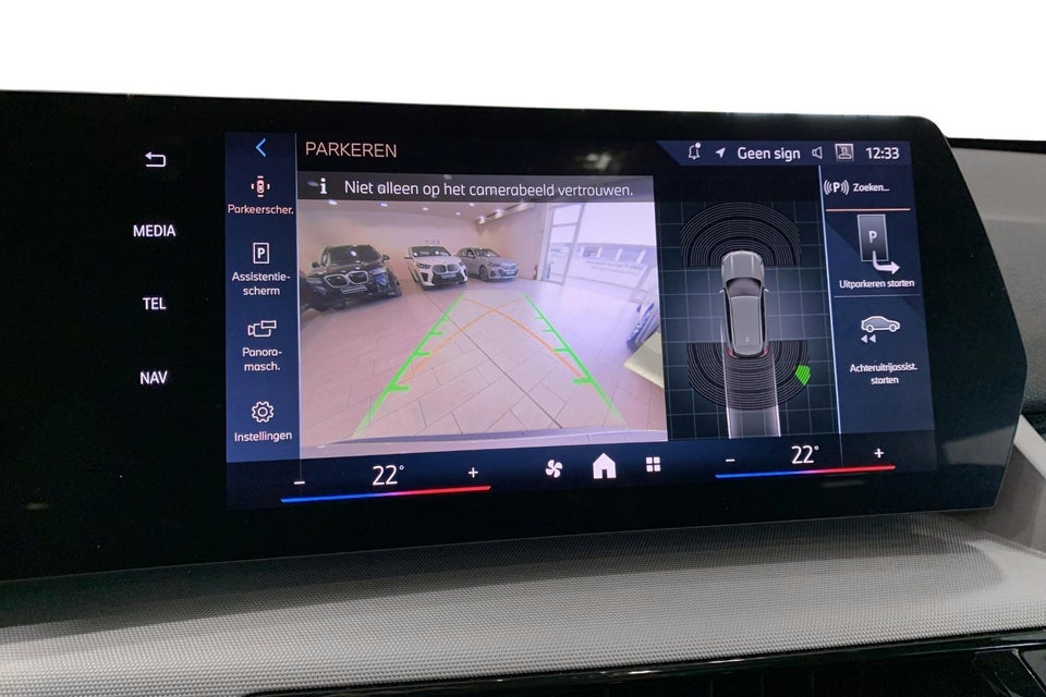 BMW iX1 eDrive20 X-Line 5d