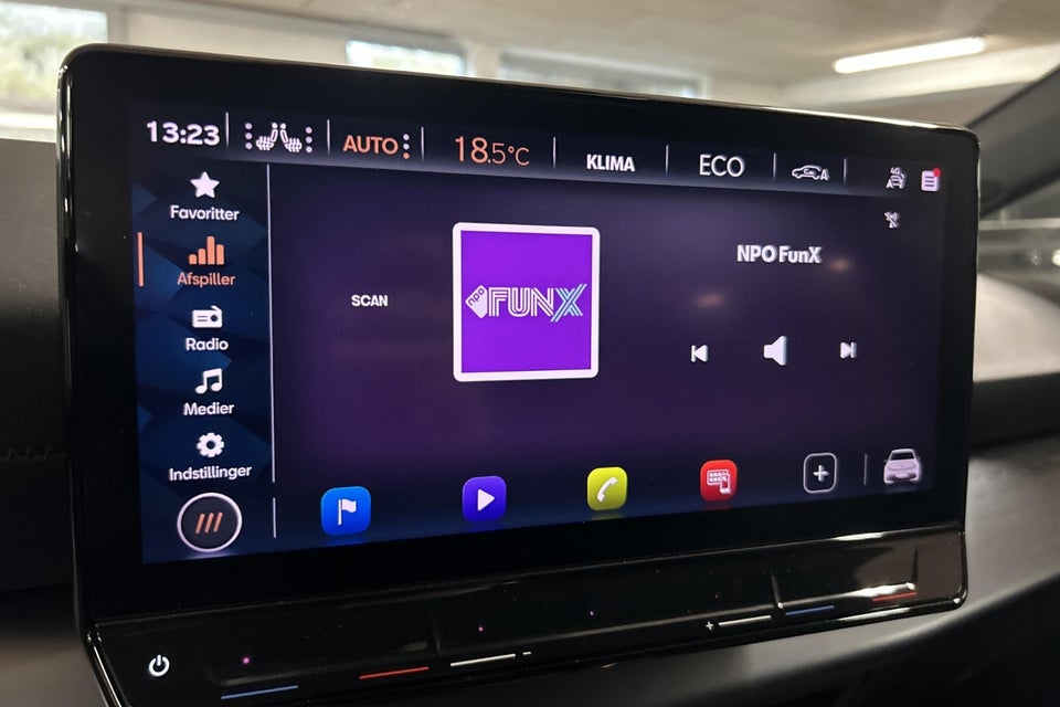 Cupra Born 58 High 5d