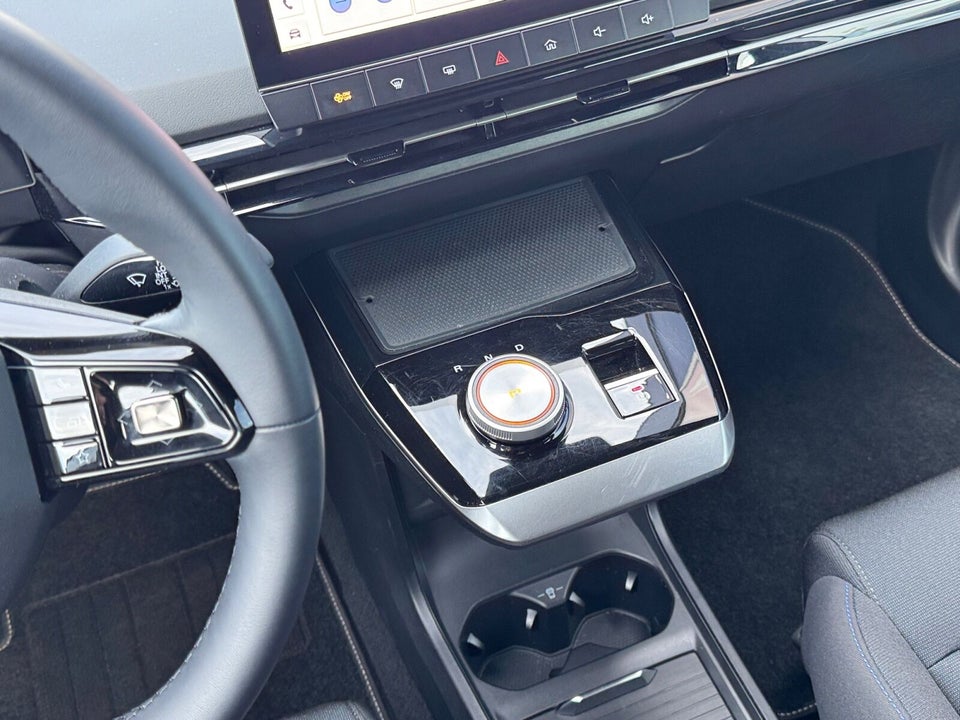 MG 4 51 Nordic Edition 5d