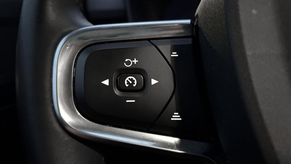 Volvo C40 P6 ReCharge Plus 5d