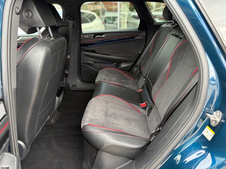 VW ID.7 86 GTX Max Tourer 4Motion 5d