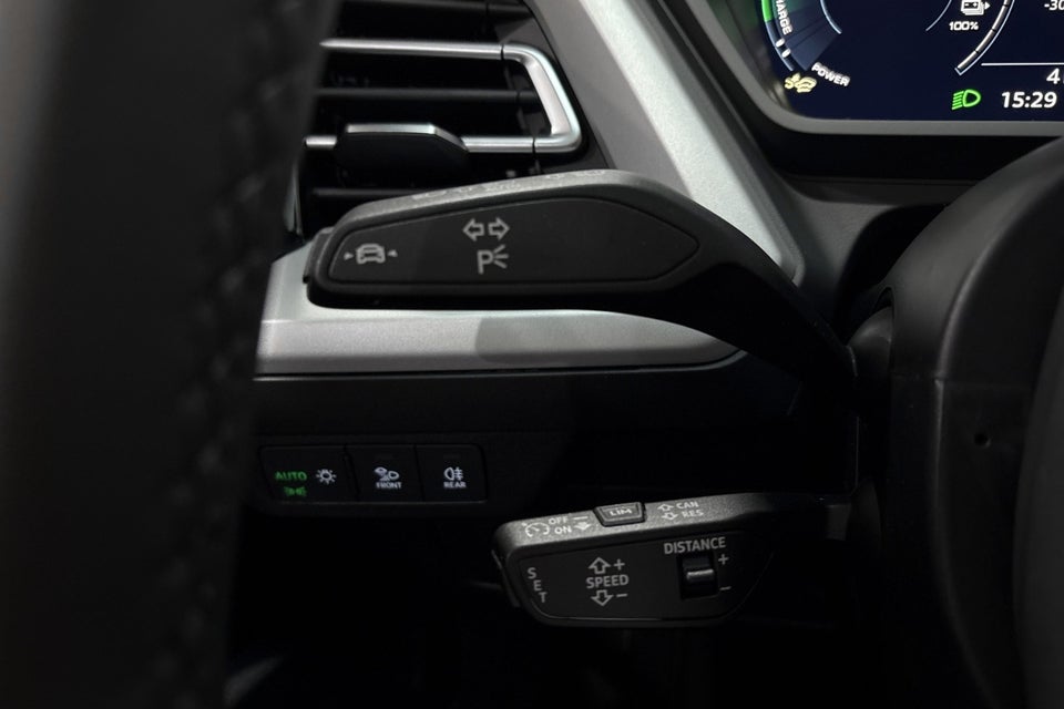 Audi Q4 e-tron 45 S-line Edition 5d