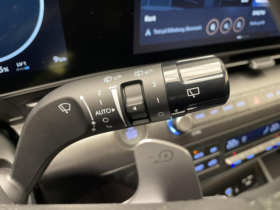Hyundai Kona 65 EV Ultimate 5d
