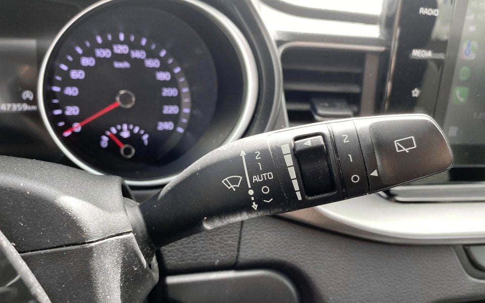 Kia XCeed 1,0 T-GDi Prestige 5d