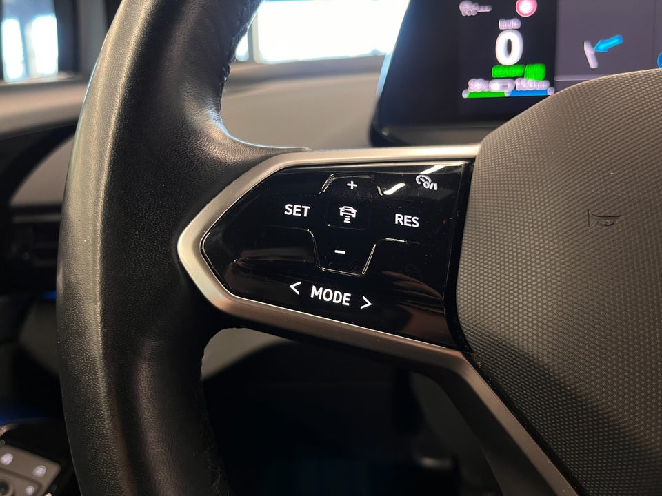 VW ID.4 77 Pro Performance 5d