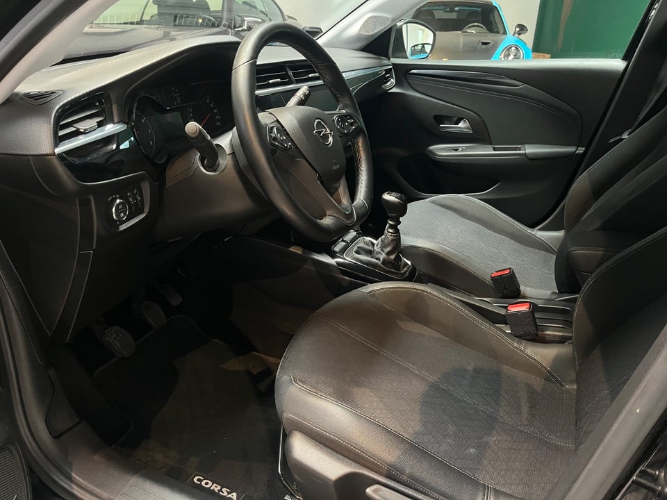 Opel Corsa 1,5 D 102 Elegance 5d