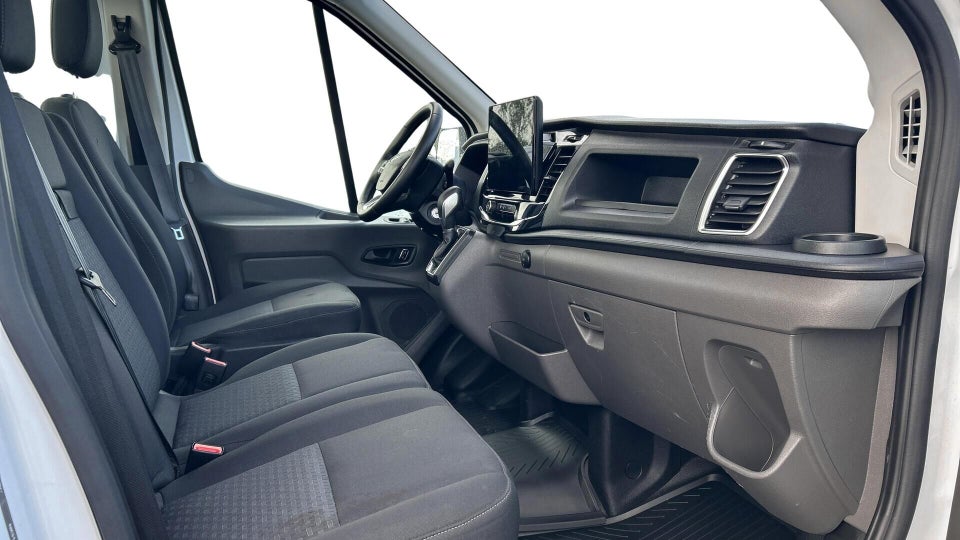 Ford Transit 350 L3 Chassis 2,0 TDCi 155 Trend aut. H1 FWD