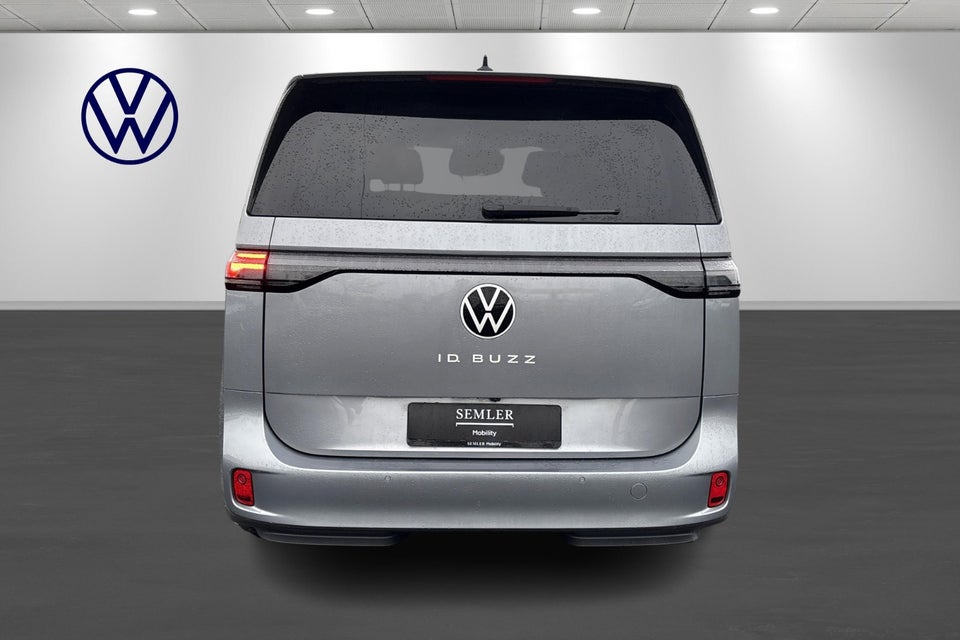 VW ID.Buzz 77 Life 75 Years Edition SWB 5d