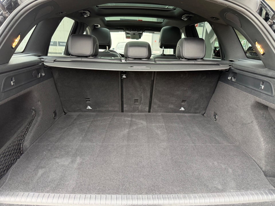 Mercedes GLC300 de 2,0 AMG Line aut. 4Matic 5d