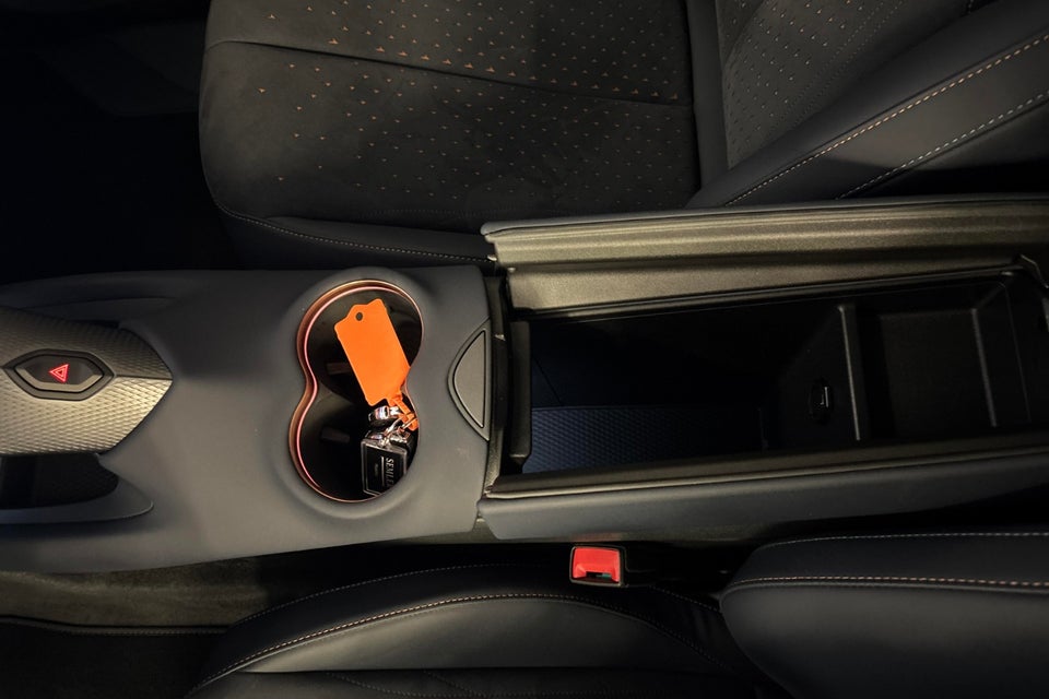 Cupra Tavascan 77 Immersive 5d