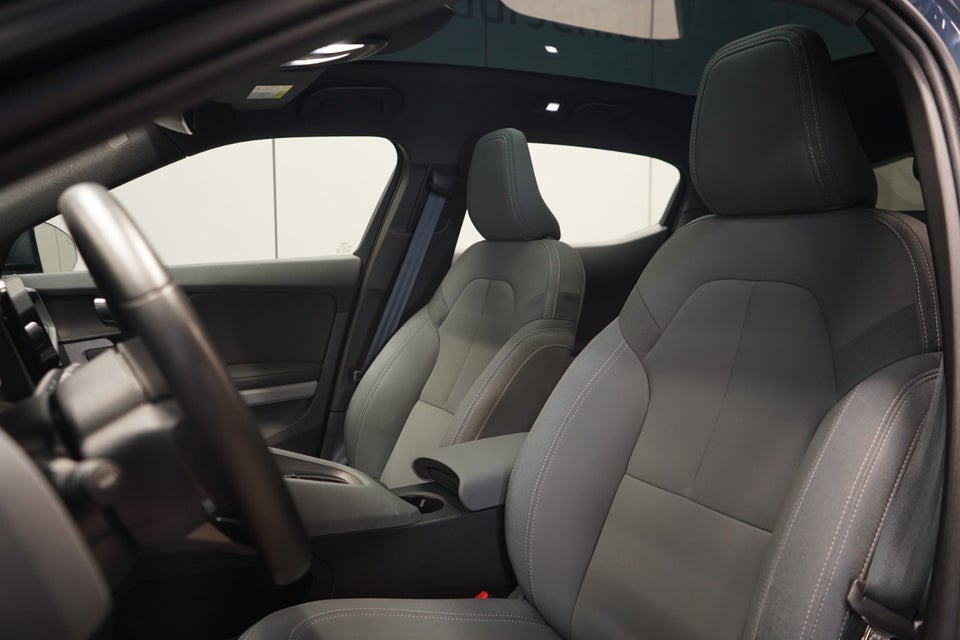 Polestar 2 Long Range 5d