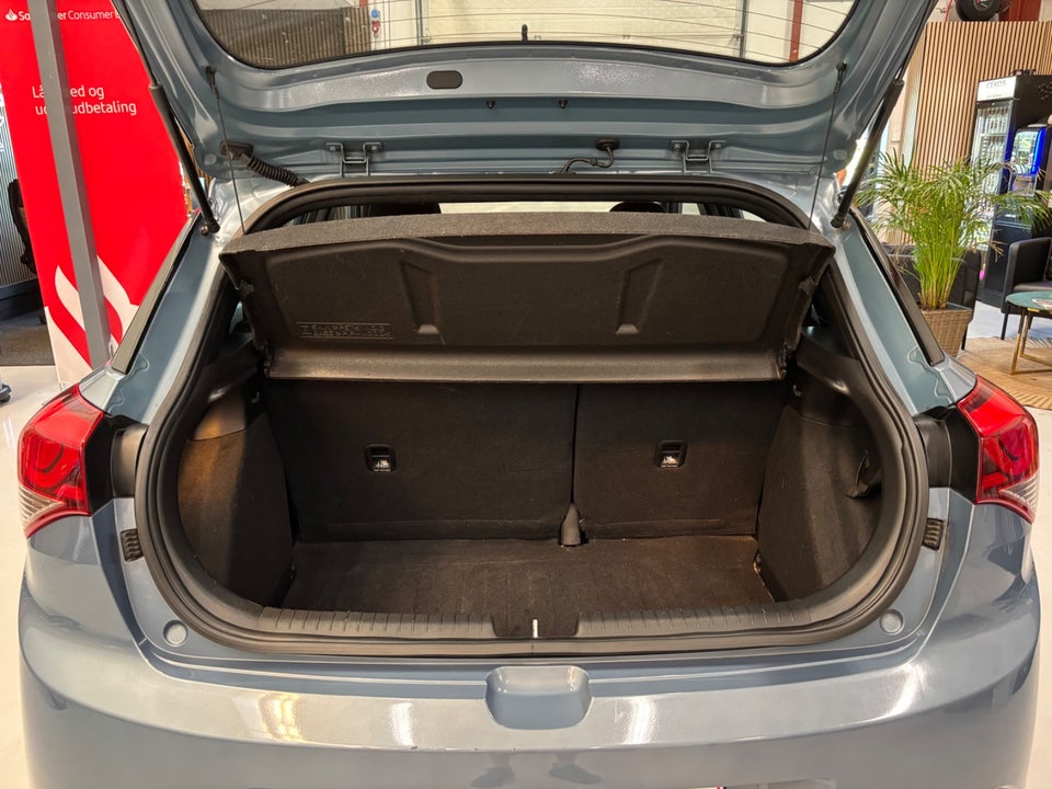 Hyundai i20 1,25 Fresh 5d