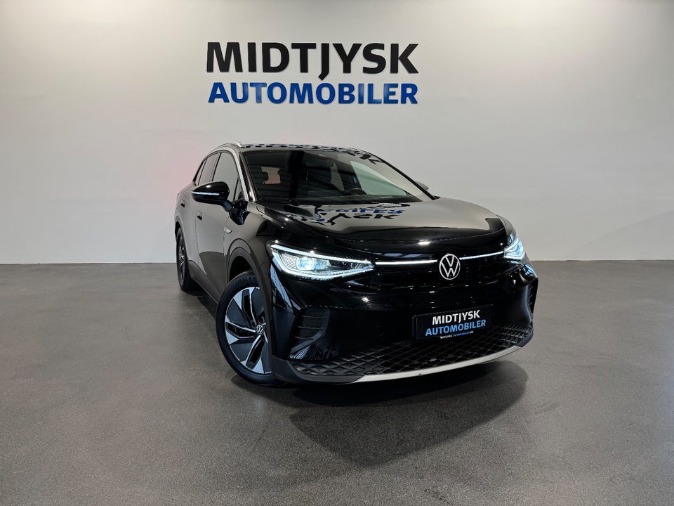 VW ID.4 77 Pro Performance 5d