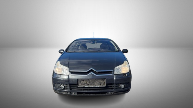 Citroën C5 2,0i 16V Elegance 5d