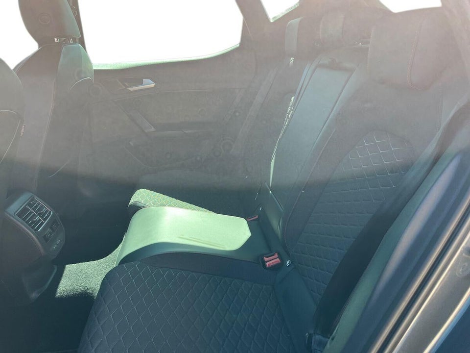 Seat Leon 1,5 eTSi 150 FR DSG 5d