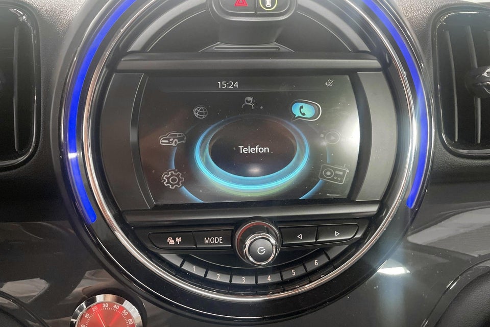 MINI Countryman Cooper 1,5  5d