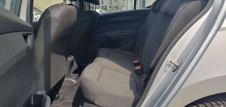 Skoda Fabia 1,0 MPi 75 Active 5d