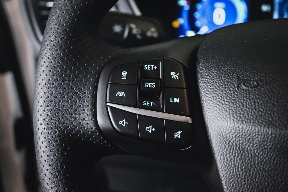 Ford Kuga 2,5 PHEV ST-Line X CVT 5d