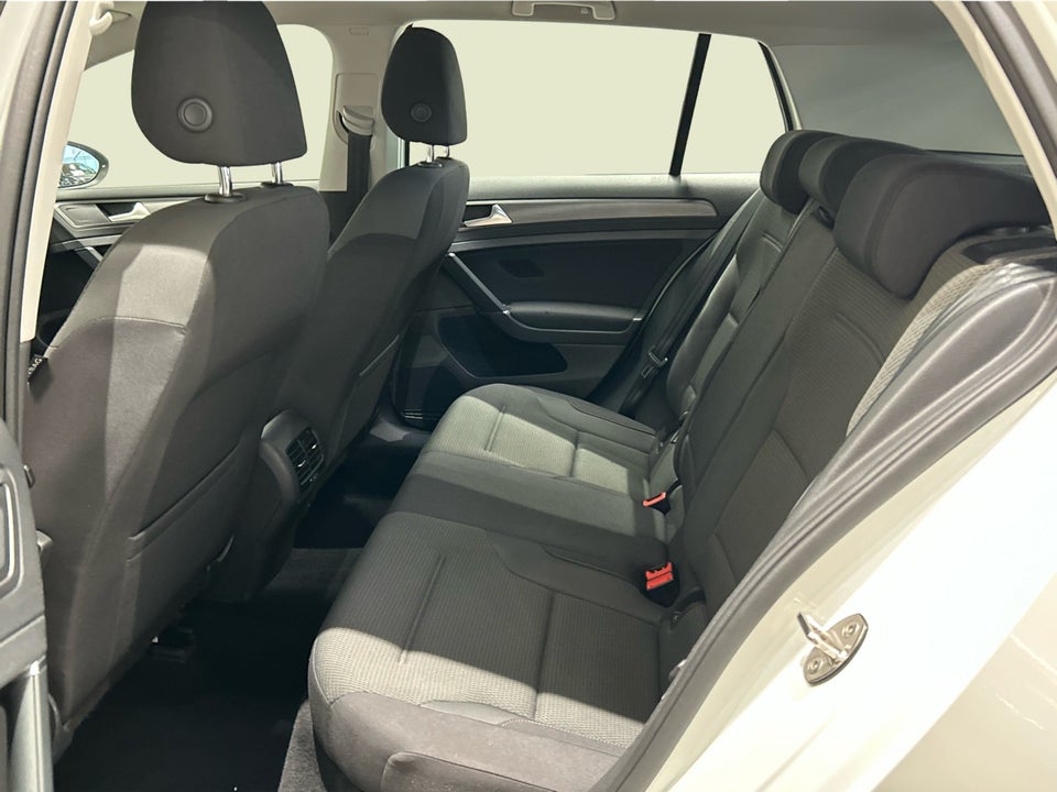 VW e-Golf VII Unlimited 5d