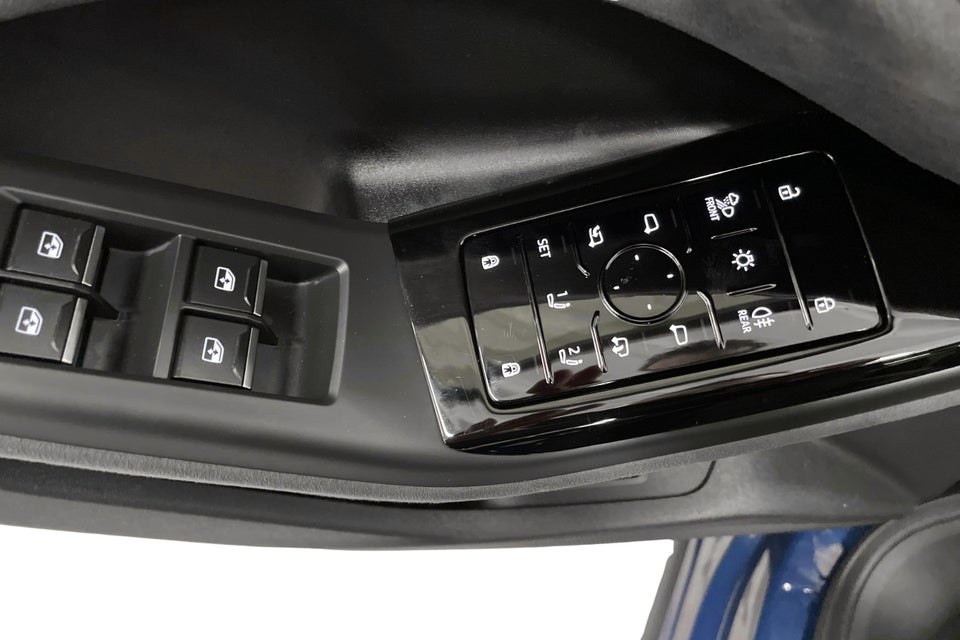 Audi Q6 e-tron Ultra quattro 5d