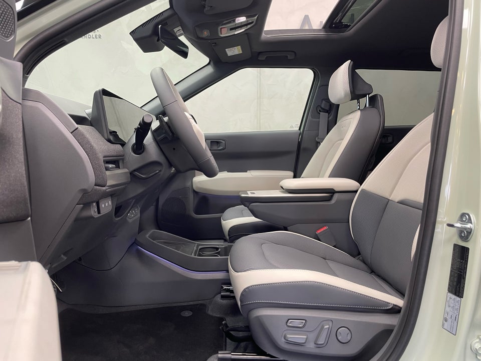 Kia EV3 81 Long Range GT-Line 5d