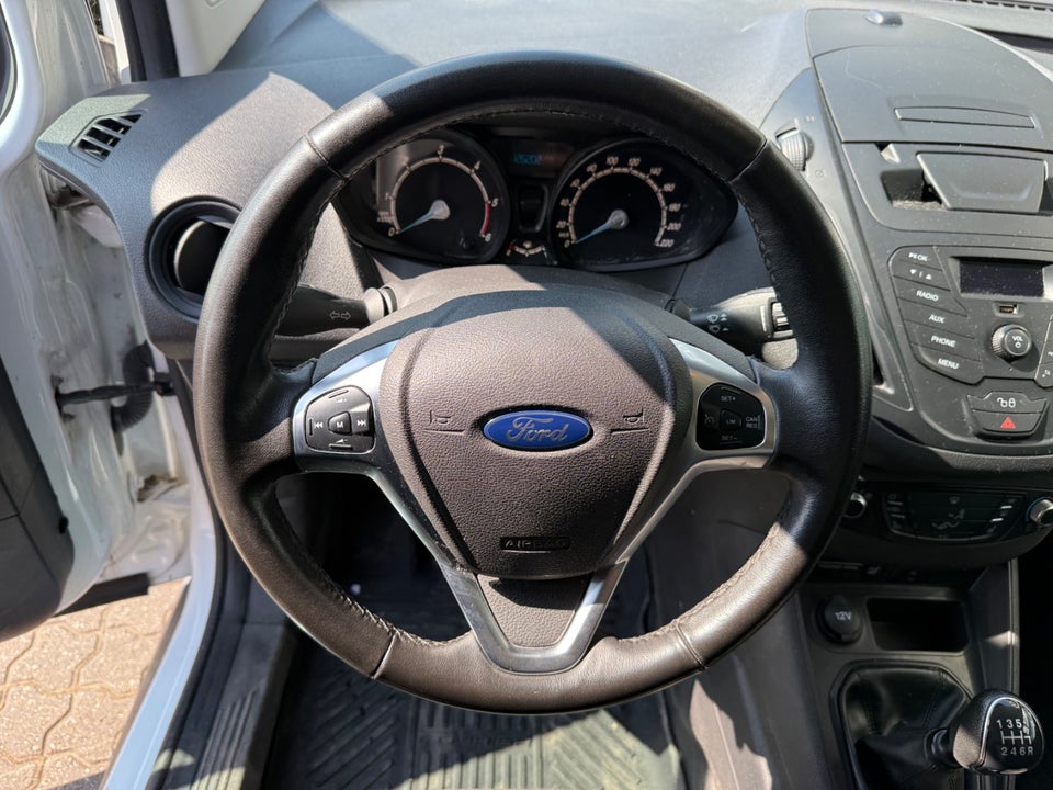 Ford Transit Courier 1,5 TDCi 75 Trend