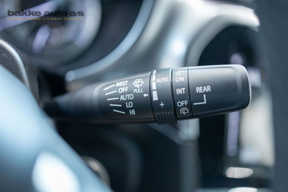 Suzuki Vitara 1,4 mHybrid Active 5d