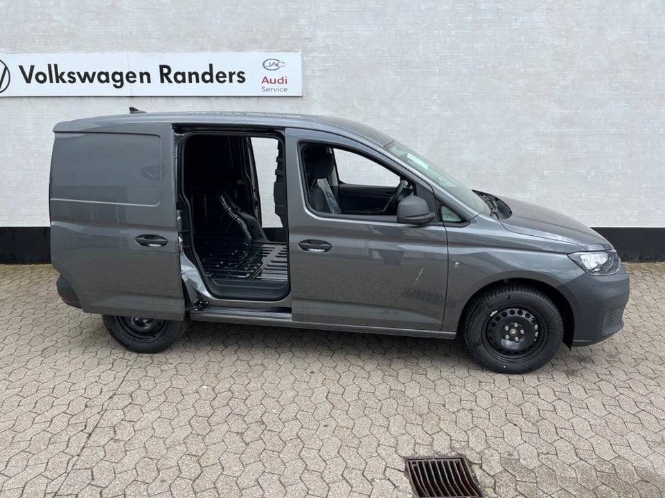 VW Caddy 1,5 TSi 114 Cargo