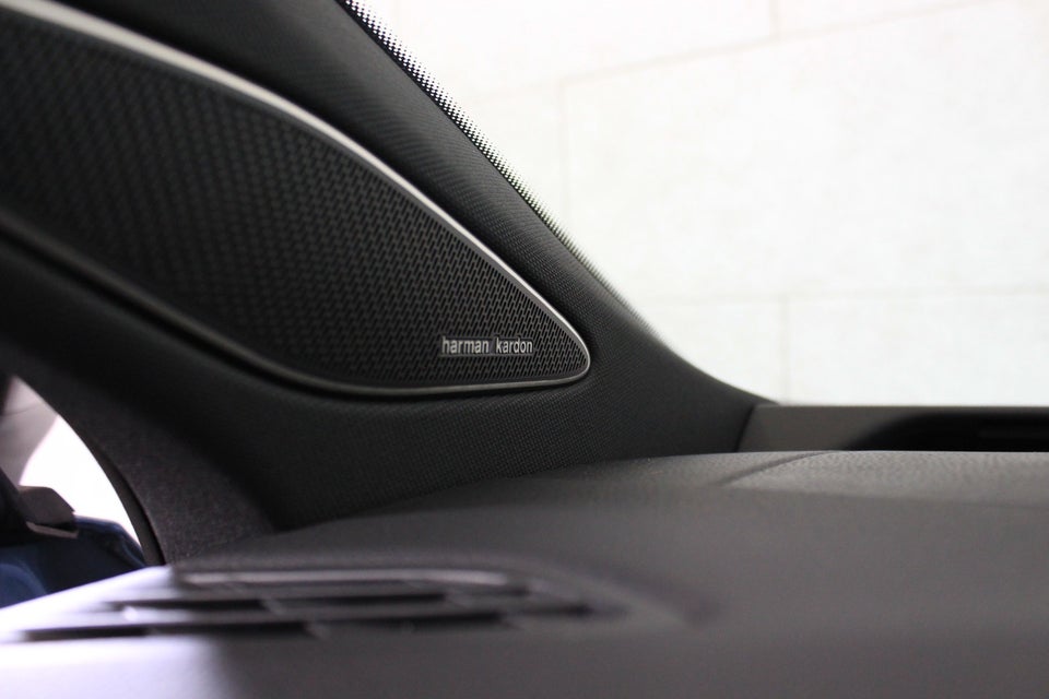 VW ID.7 77 Style Tourer 5d