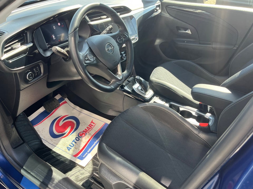 Opel Corsa 1,2 T 100 Sport aut. 5d