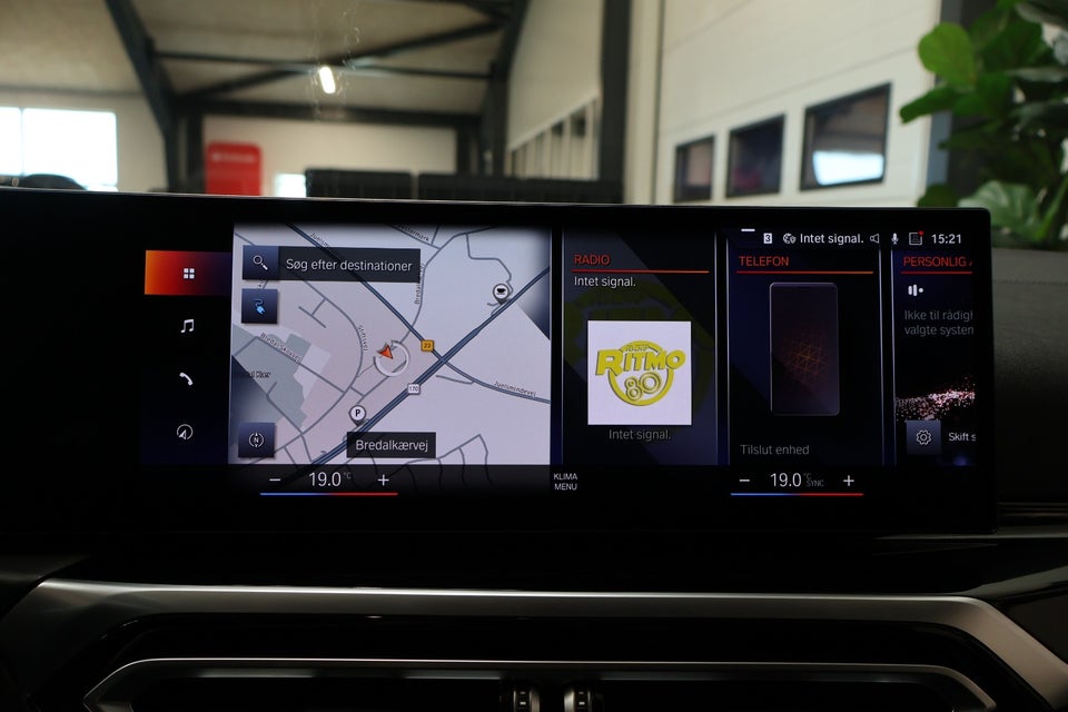 BMW i4 eDrive40 5d