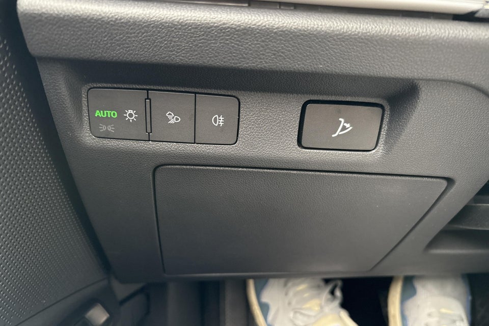 Skoda Enyaq 85x iV 5d