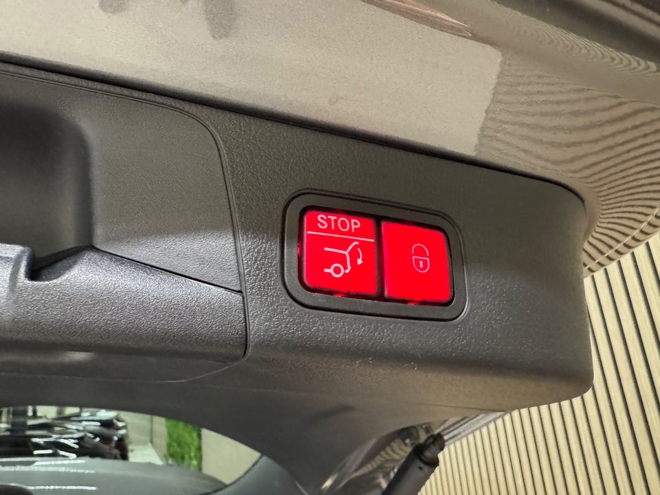 Mercedes EQB250+ AMG Premium 7prs 5d