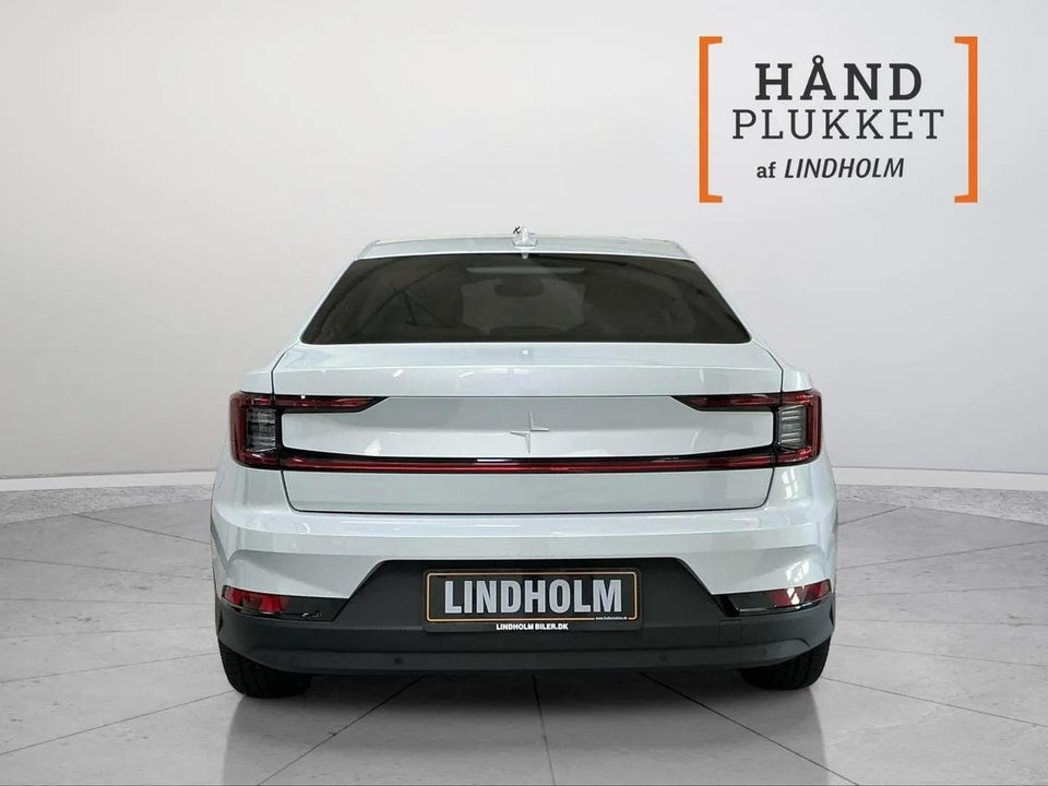 Polestar 2 Long Range 5d