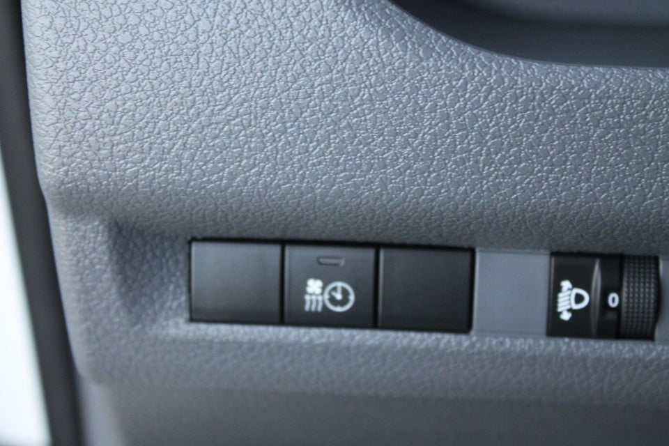 Peugeot Expert 2,0 BlueHDi 122 L2 Plus EAT8 Van