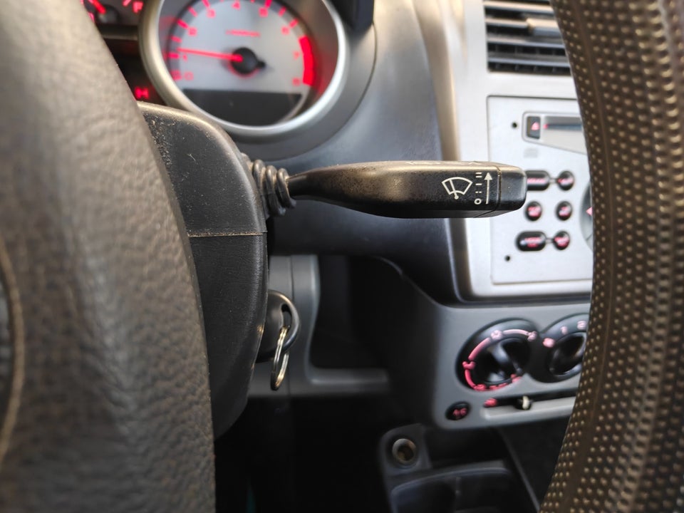 Suzuki Ignis 1,3 GL 5d