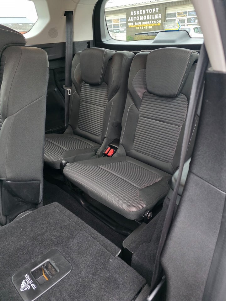 Renault Grand Scenic IV 1,2 TCe 130 Zen 7prs 5d