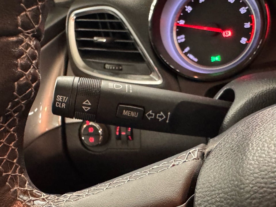 Opel Mokka 1,4 T 140 Cosmo 5d