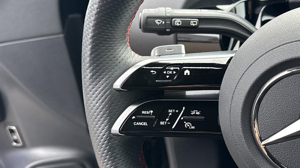 Mercedes EQA250+ AMG Edition 5d